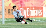 Thủ môn Bùi Tiến Dũng tiết lộ bí kíp đánh bại U23 Australia