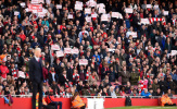 Góc Arsenal: Khi ‘Wenger Out’ cũng đã mất tích