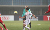 5 điểm nhấn U23 Việt Nam 0-0 U23 Syria: Điểm 10 cho ông Park!