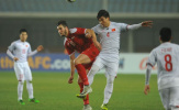 U23 Việt Nam: Tôi thấy hoa hồng giữa gió Đông