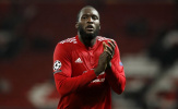 Huyền thoại Man United dự đoán số bàn thắng của Lukaku