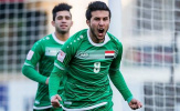 Nhận diện U23 Iraq: Đồng đều, kỹ thuật và... rất mạnh