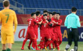 Điểm tin bóng đá Việt Nam tối 19/01: Bàn thắng của Quang Hải đẹp nhất vòng bảng, Nhật Bản bị loại cay đắng