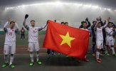 U23 Việt Nam, cảm ơn vì những giấc mơ tuyệt diệu!