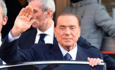 Berlusconi: 'Milan đang đi ngược lại với truyền thống'