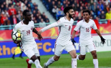 Đội trưởng U23 Qatar mong thần linh phù hộ trong trận gặp U23 Việt Nam