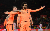 Klopp muốn thử nghiệm Salah đá hộ công thay Coutinho