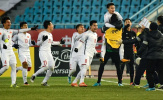 5 điểm nhấn U23 Việt Nam 2-2 (4-3 pen) U23 Qatar: Lịch sử nghiêng mình trước thầy trò Park Hang-seo