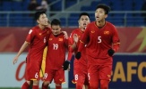 Có một U23 Việt Nam rất trọn vẹn