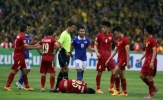 “Nỗi ám ảnh” của ĐT Việt Nam cầm còi trận chung kết U23 châu Á