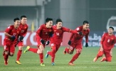 U23 Việt Nam về nước trên cơ chuyên riêng, mở hội đến 12h đêm