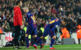 5 điểm nhấn Barca 2-0 Espanyol: Cuộc chuyển giao của tương lai