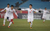 Điểm tin bóng đá Việt Nam tối 26/01: Giá cầu thủ U23 Việt Nam 'phá trần'