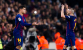 HLV Valverde nói gì trong ngày Coutinho ra mắt?