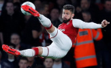 SỐC: Cùng đường, Chelsea hỏi mua Giroud