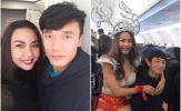 Điểm tin bóng đá Việt Nam tối 28/01: Sếp VFF lên tiếng vụ ăn mặc 'thiếu vải' trên chuyên cơ U23 Việt Nam