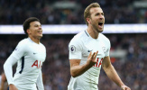 10 thống kê đáng chú ý trước vòng 25 Ngoại hạng Anh: Kane là nỗi lo của Spurs