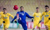 Thua đậm đại diện Hàn Quốc, FLC Thanh Hóa xuống chơi ở AFC Cup