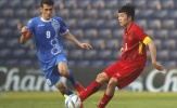 Những đội bóng ấn tượng nhất tuần qua: Thất bại quả cảm của U23 Việt Nam