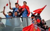 World Cup 2026 chờ chúng ta...