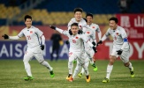 U23 Việt Nam: Sau ngọt ngào là những ngọn núi cao
