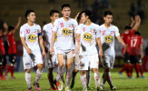 Điểm tin bóng đá Việt Nam tối 01/02: Bầu Đức muốn HAGL vô địch V-League 2018