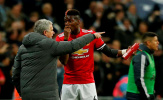 Man Utd lụn bại, vấn đề nằm ở Pogba