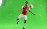 Ở Aubameyang, anh có gì hơn các tiền đạo còn lại của Arsenal?