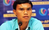 Lần đầu cầm quân tại V-League, “cu Mười” nói gì?