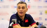 HLV Miguel Rodrigo: “Việt Nam chiến thắng xứng đáng”