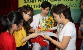 Công Phượng nhận giải 'ngôi sao' trong lòng người hâm mộ