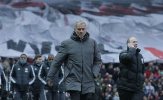 Mourinho chỉ trích CĐV Man Utd thậm tệ