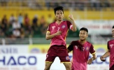 Sài Gòn FC bổ nhiệm đội trưởng làm phó tướng