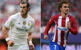 Mourinho: 'Quên Griezmann, Bale đi!'