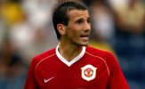 Cựu tiền vệ Man Utd qua đời ở tuổi 36