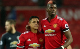 Vượt Pogba, Sanchez bán áo số 1 Premier League