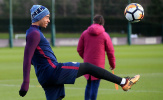 Gabriel Jesus trở lại, Man City sẵn sàng chinh phục tất cả