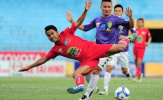 Nhiều trận cầu nảy lửa ở 5 vòng đầu V-League 2018