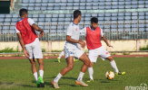 Quảng Nam FC ngại sức trẻ SLNA trước trận Siêu Cúp