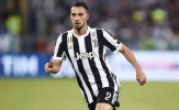 Juventus nhận thêm tin không vui trước vòng 26 Serie A