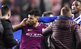 Xong: Man City bị LĐBĐ Anh sờ gáy