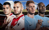 Dự đoán bóng đá Anh: Chelsea hòa M.U; Man City diệt gọn Arsenal