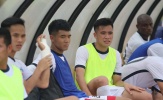 Cất hai tuyển thủ U23 Việt Nam, SHB Đà Nẵng 'cưa điểm' cùng đội bóng của Công Vinh