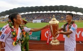 Nam Định trước V-League 2018: Viết tiếp trang sử vàng