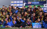 Lịch thi đấu V-League 2018: ĐKVĐ Quảng Nam tiếp Sài Gòn FC trên sân Tam Kỳ
