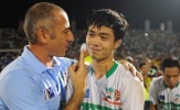 Thầy cũ tin Công Phượng và các đồng đội sẽ sớm vô địch V-League