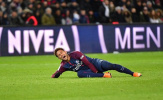 Zidane hi vọng Neymar sớm bình phục