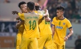 FLC Thanh Hóa trước thềm V-League 2018: Ôm mộng đế vương
