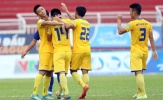 Văn Đức và Xuân Mạnh nổ súng, SLNA thẳng tiến ở AFC Cup
