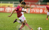Chiêu mộ cựu cầu thủ U23 Việt Nam, Hà Nội tiếp tục 'rút ruột' Sài Gòn FC